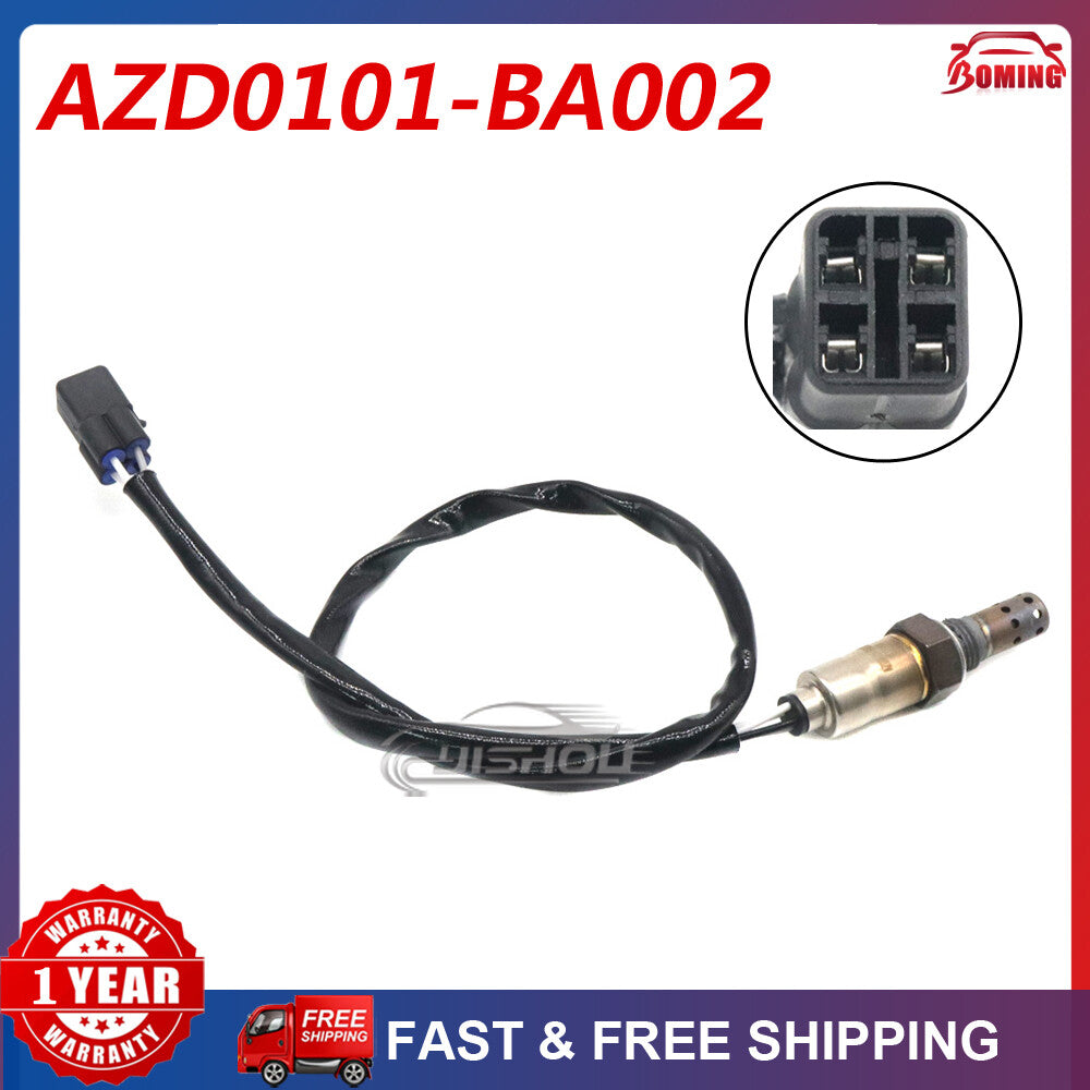 1X Oxygen Sensors 89465-12750 for TOYOTA AVENSIS Combi Saloon for COROLLA RUNX