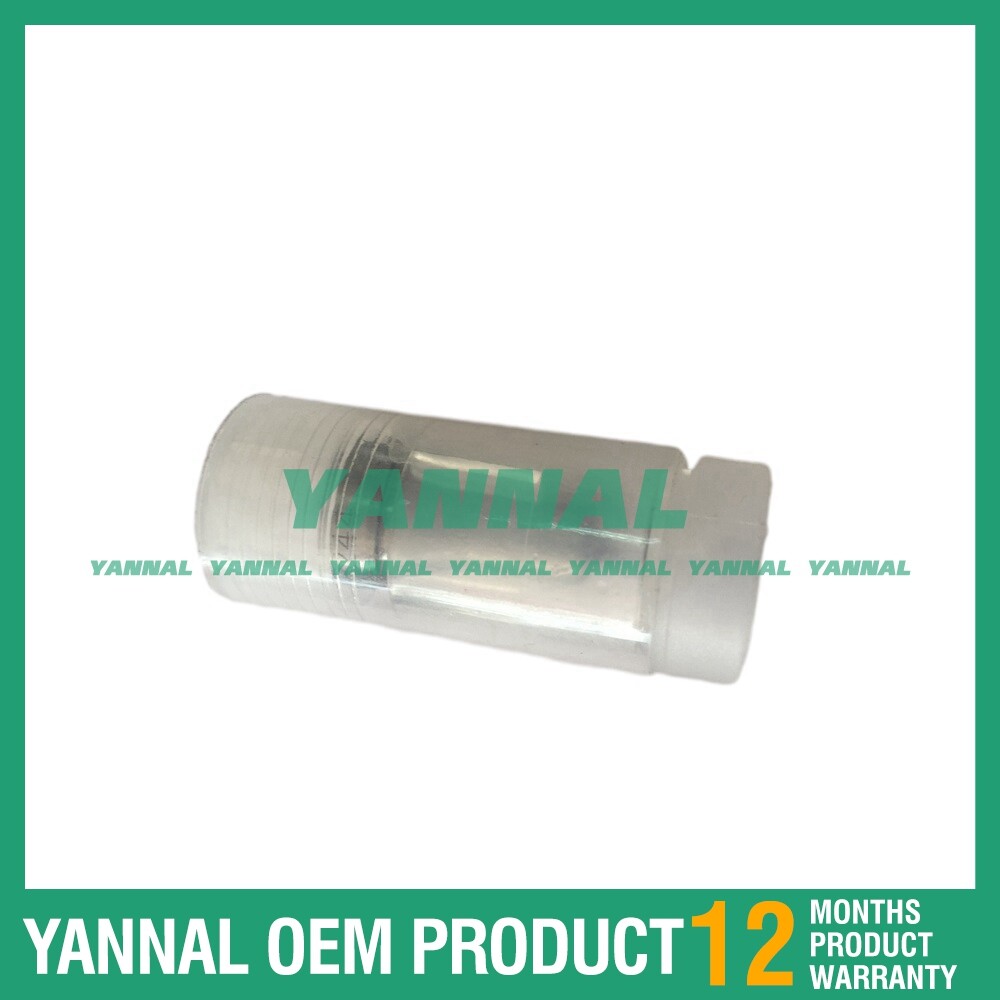 150P244 injection nozzle is suitable for engine spare parts.