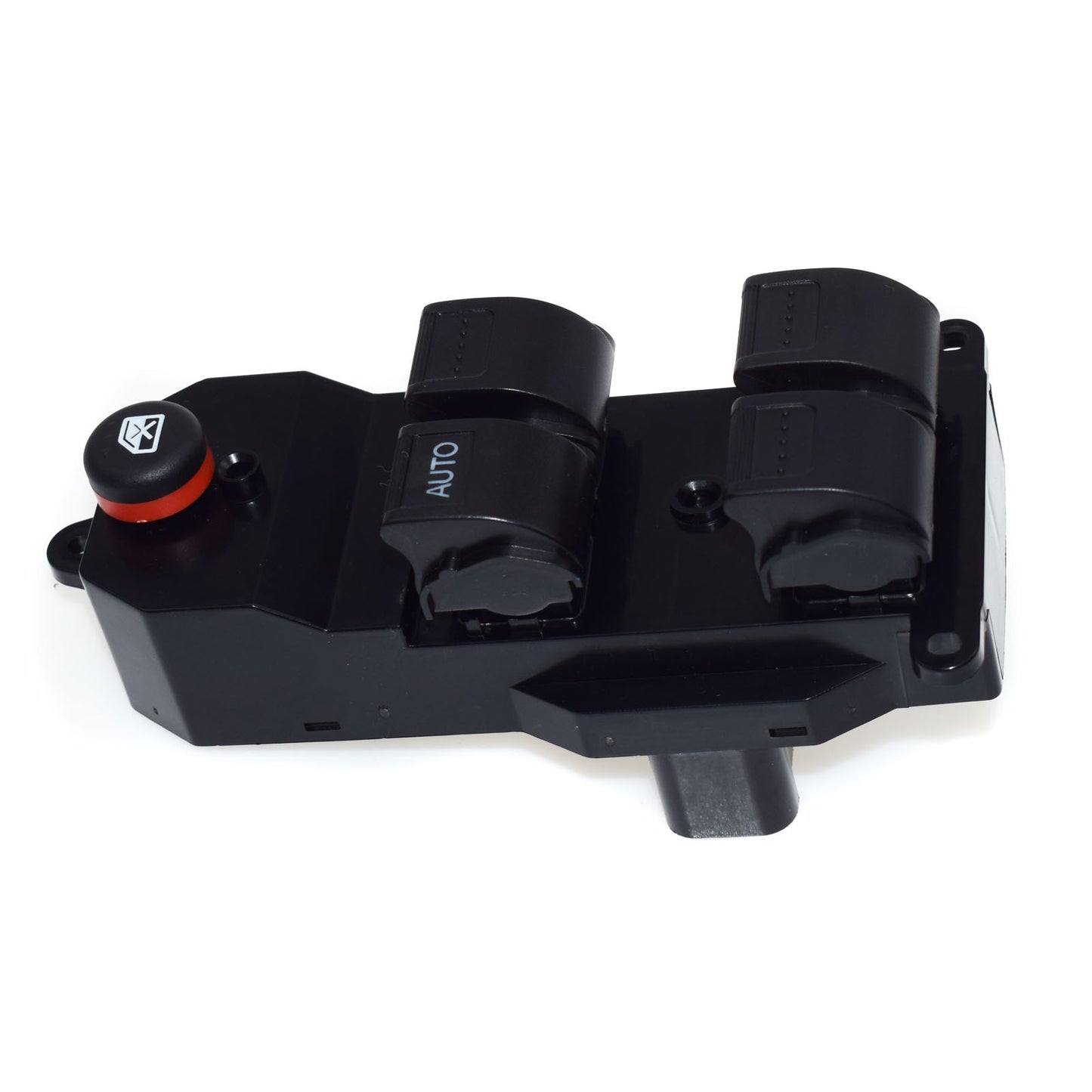 For 19-2022 for Jetta Mk7 Real Carbon Fiber Console Gear Shift Frame Trim v