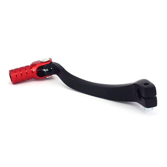1-piece 165mm gear lever foot bracket foldable kick starter pedal suitable for 250 110 150 CC- n