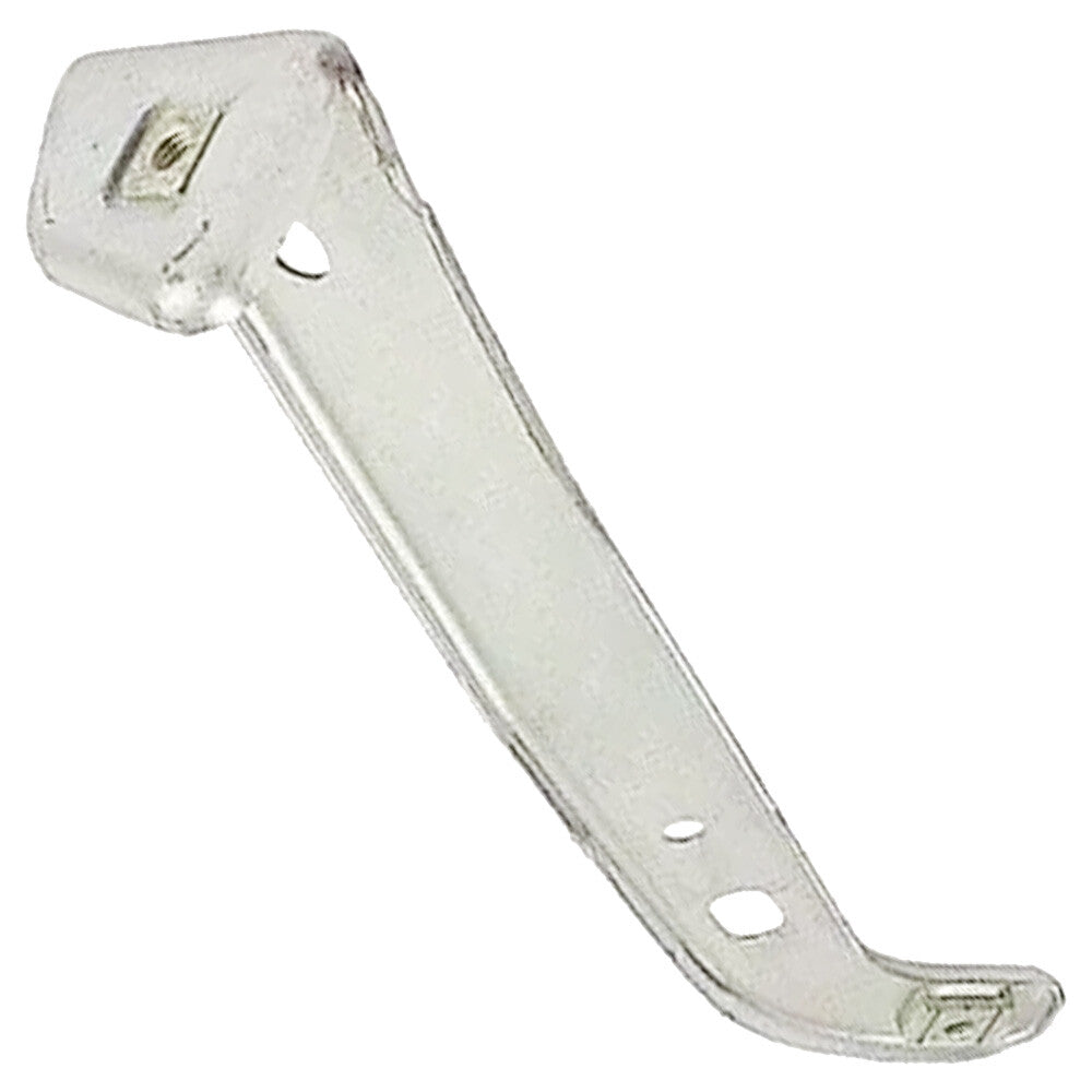 Fender Support Mount Silver for Mustang 2018 2019 2020 2021 Left Driver Side Q
