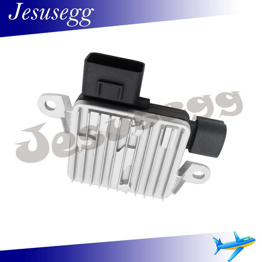 Cooling Fan-Resistor Control Module 25385-D3000 Fits for KIA Sportage for Hyundai for Tucson Q