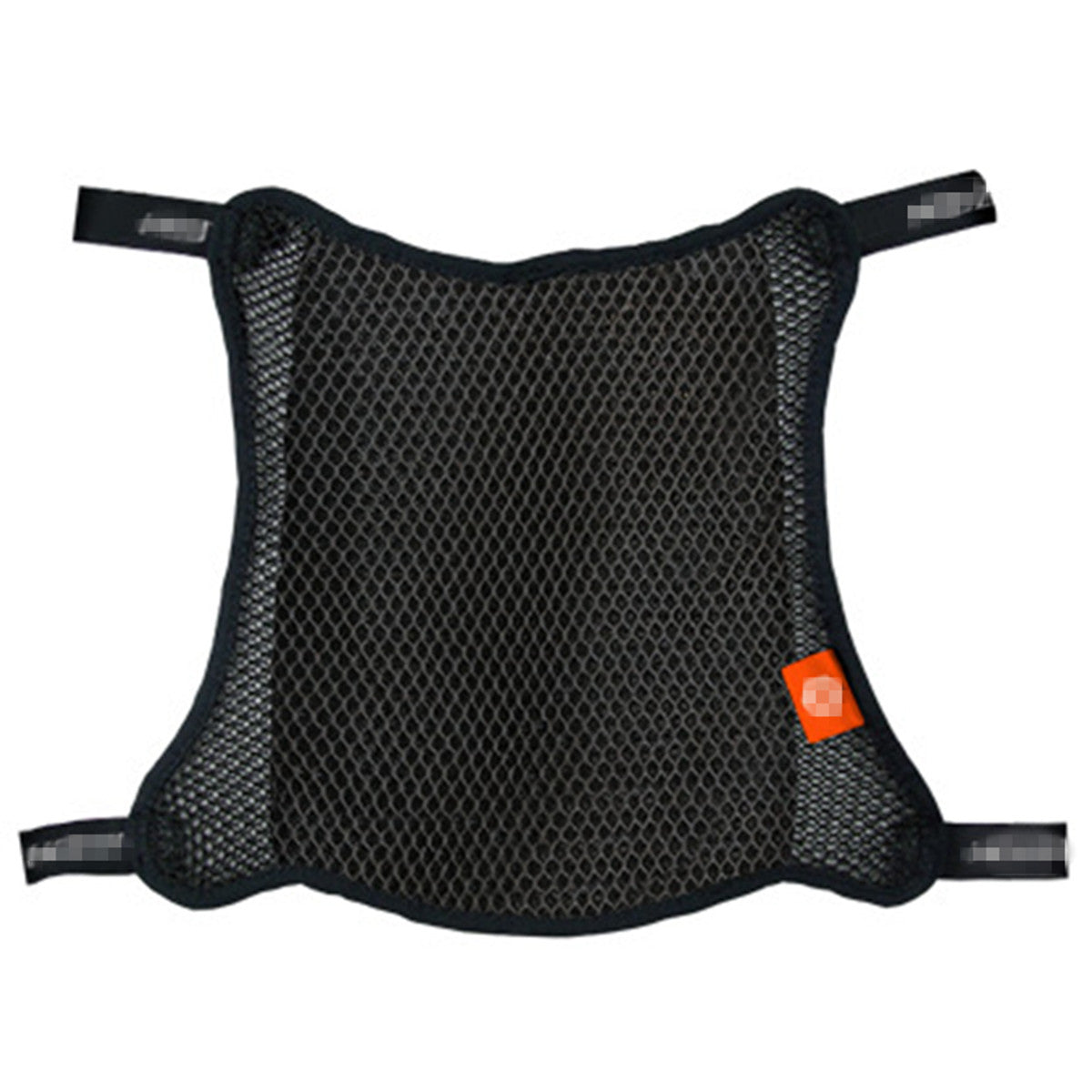Motorcycle for Seat Cover Protector Sunscreen Cushion Waterproof Insulation Scooter Q