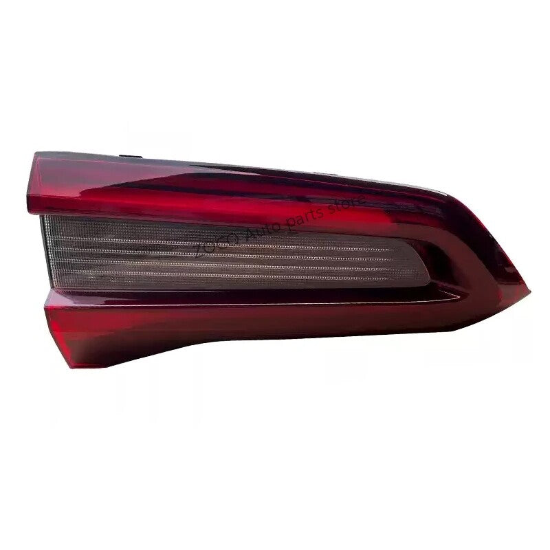 Left Inside Rear Tail Light Reversing Lamp Stop Lamp For X5 G05 2019-2021 v