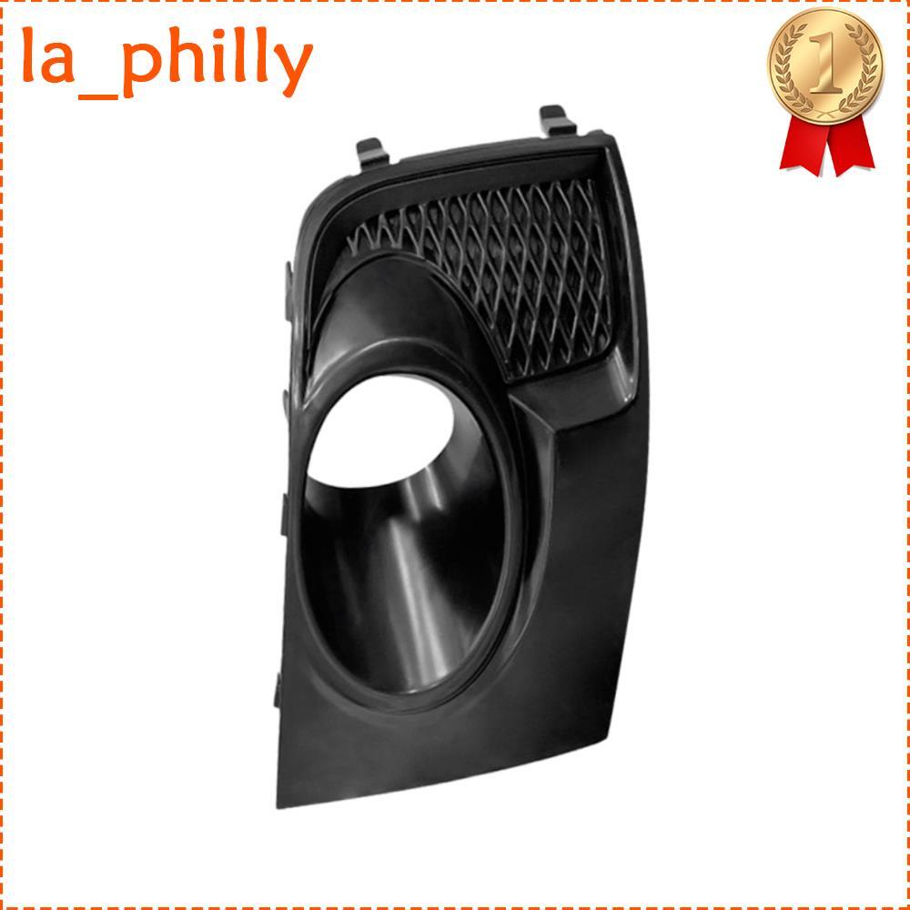 Front Passenger Side Fog Light Lamp Cover Unpainted for Impreza 2011-2014 Q