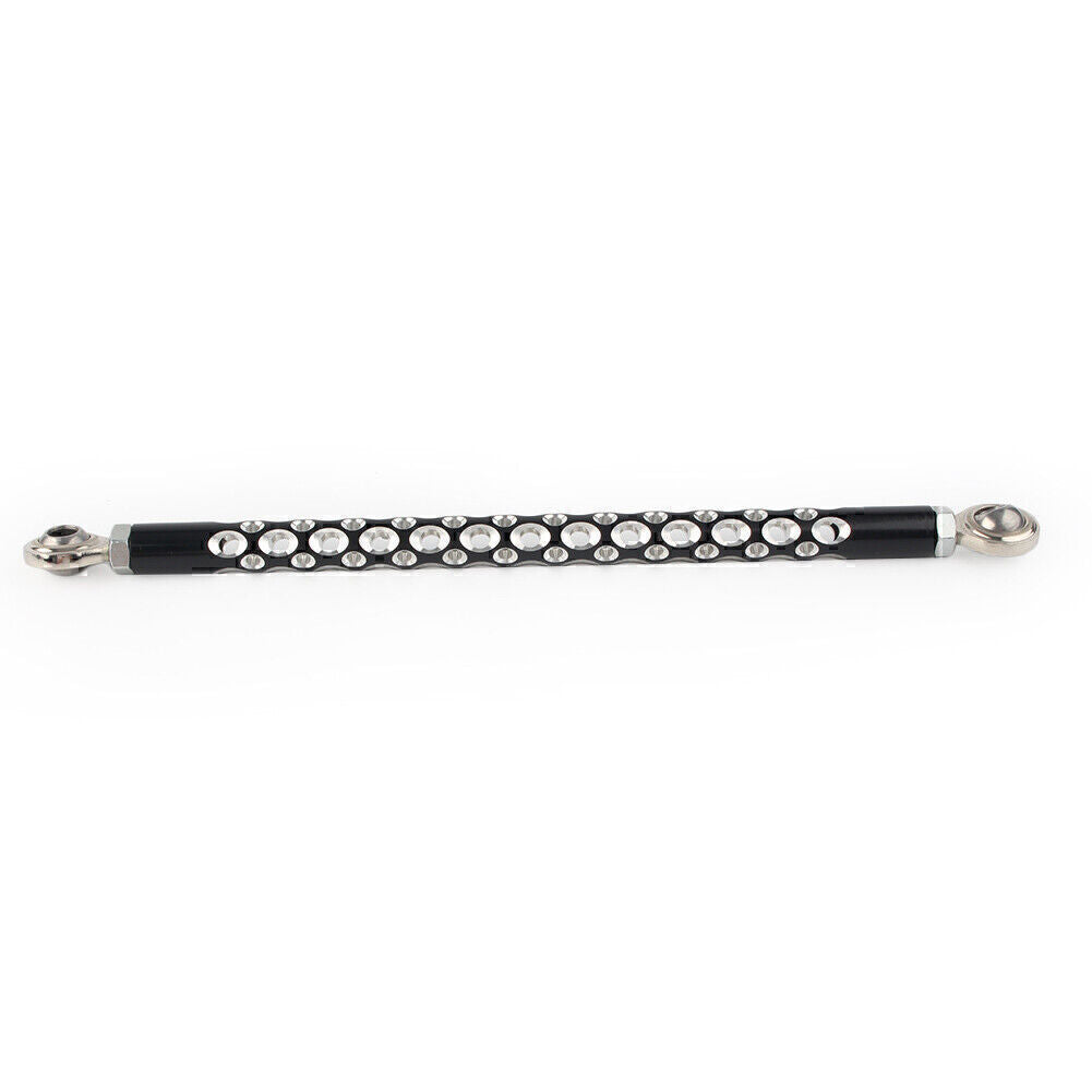12 Shift linkage Shifter Link fit for Harley Touring Electra Glide 1986 -2019 Black