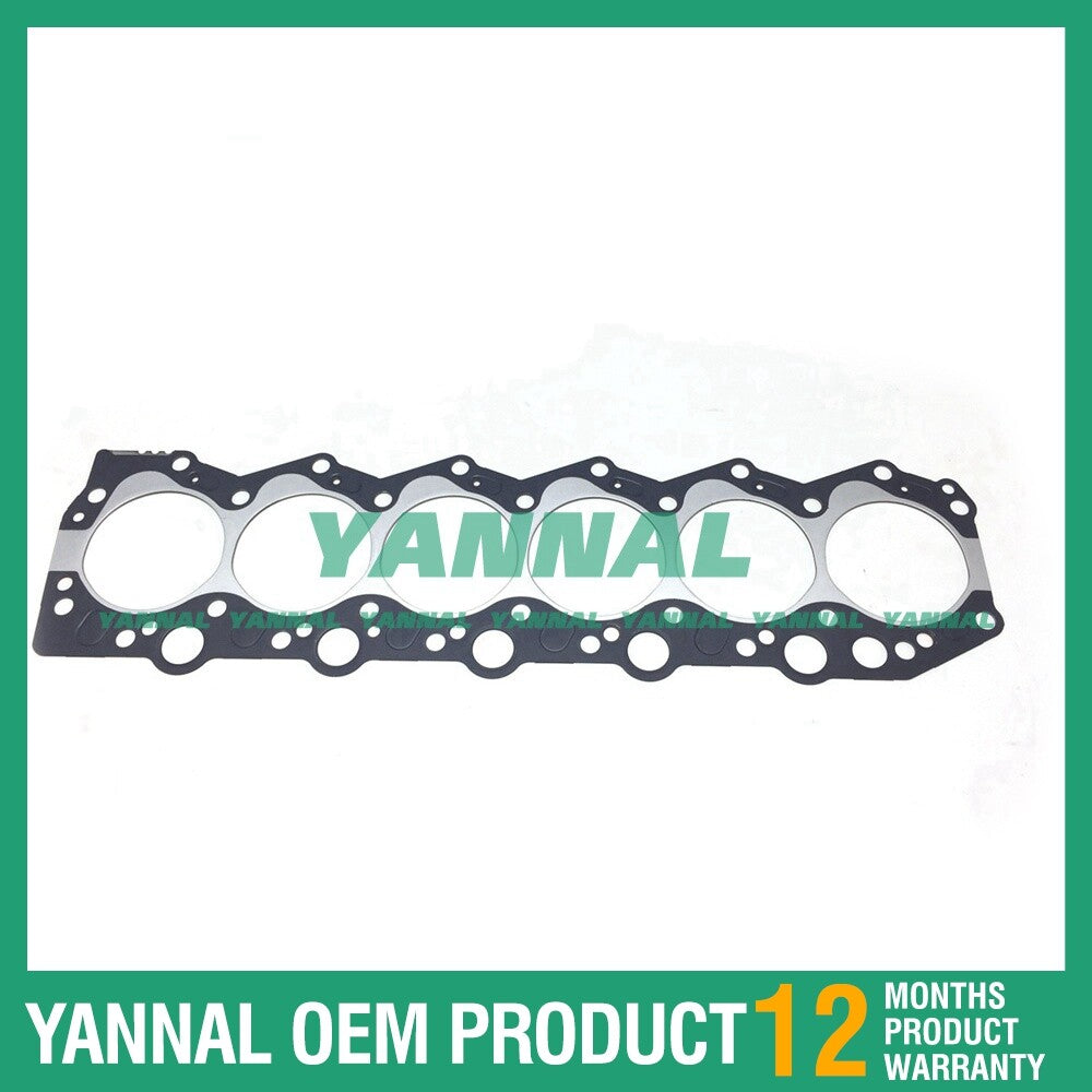 Assy parts for 1HD engine head gaskets -