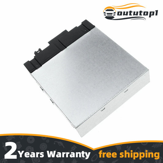 The new voltage converter control module unit is suitable for BMW F07 F02 535i 730Li 61429247159 Q