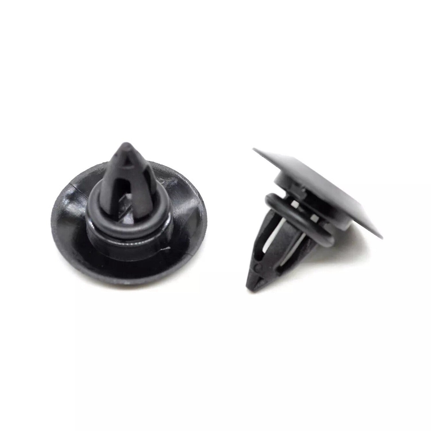 20pcs Rocker Mountings Clips Sill Fastener for BMW X3 X5 X6 for Mini 51777171003