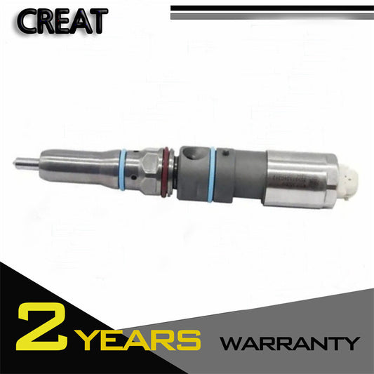 new 20R-5075 fuel injectors suitable for Caterpillar Reman