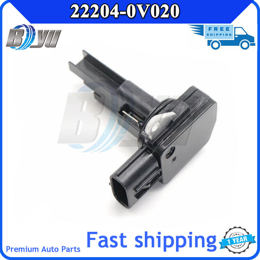 New Mass Air Flow Meter Sensor MAF 22204-0V010 for Toyota 4Runner for Lexus for Scion