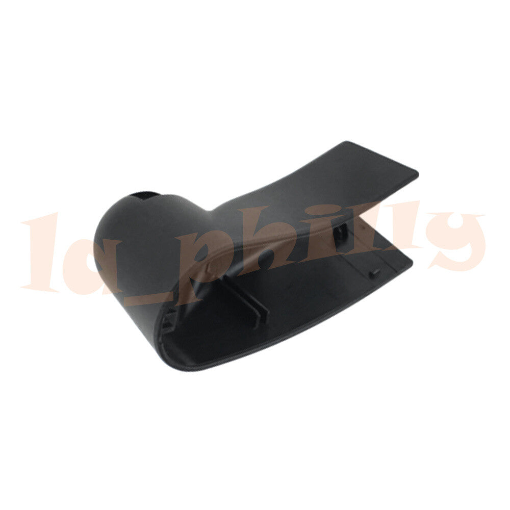 61629809965 Rear Wiper Arm Cover Cap Black Fits 2012-17 for Mini Cooper Paceman R61 Q