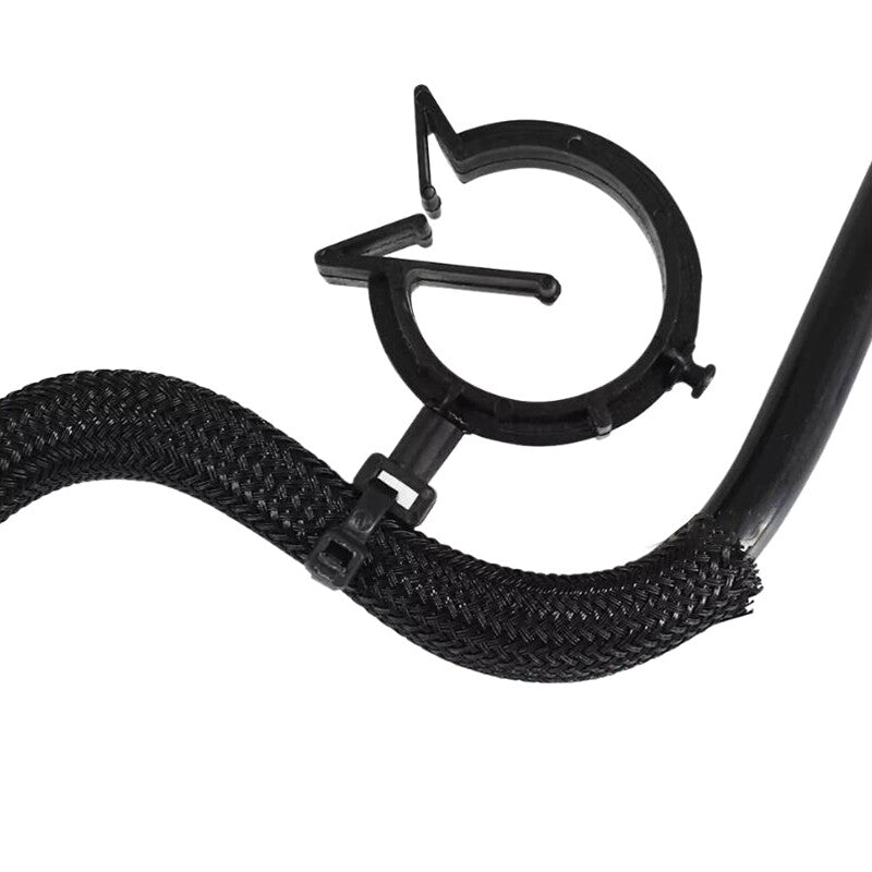 For 14-15 for Jeep Grand Cherokee for Dodge Durango 68189075AE Purge Valve Pipe Replace