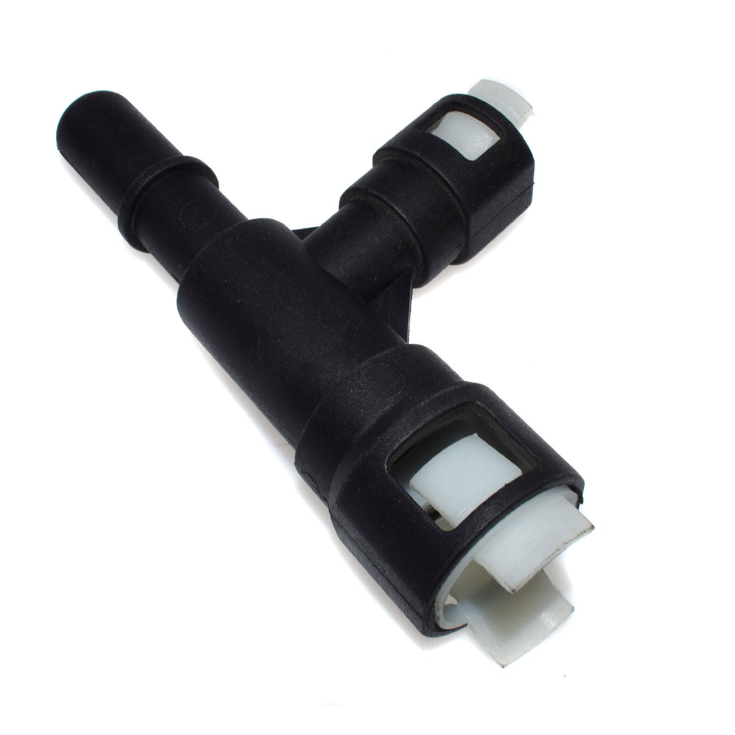for Chevrolet Tahoe for Cadillac for Escalade for GMC for Yukon Auxiliary Heater Hose with Tee