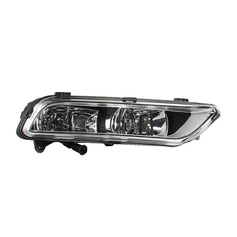 1Pair for VW for Passat B7 2011-2016 Car Front bumper fog lamp assembly