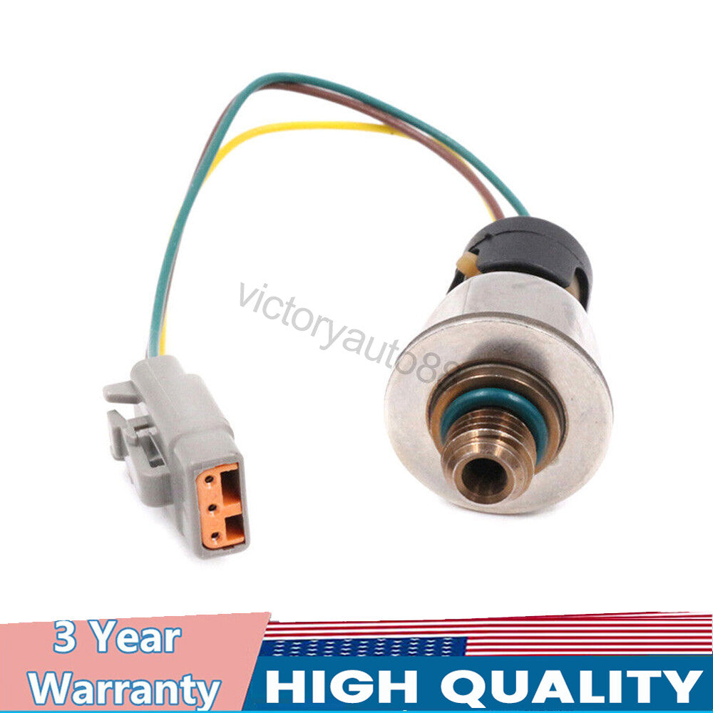 1 set of injector pressure sensor 184536C91 Fit Maxxforce 04-07 DT466E DT570 new