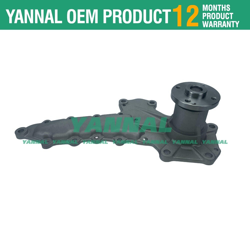 V2203, V2403, V2203KA, and V2203DI water pumps are suitable for engines 753, 773, and 331 loaders.