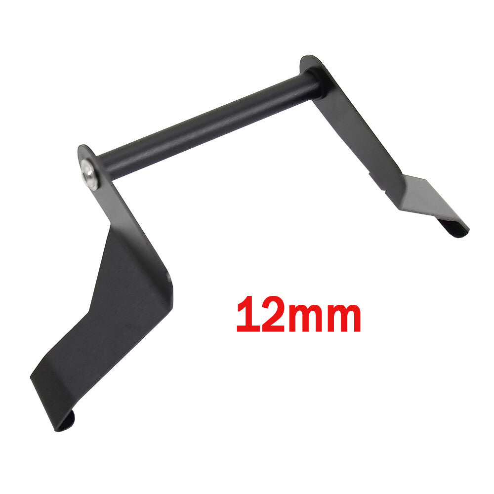 Dirt Bike Holder for Smart Phone Mobile GPS Board Bracket Tiger TG3 TIGER Gen 3