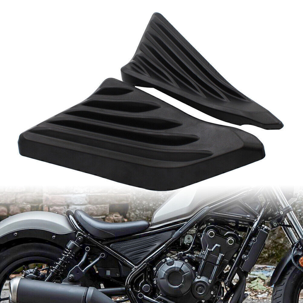 For 2017-2021 2018 for Honda Rebel CMX 300 500 Side Frame Cover Panel Engine Fairing