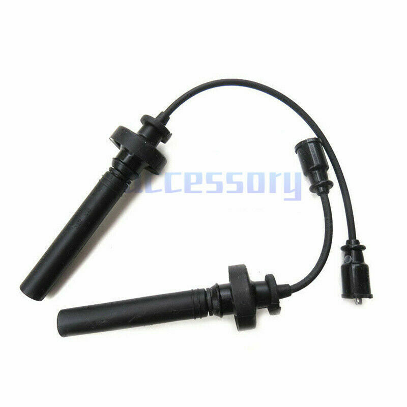 Spark plug wire ignition cable kit for Mitsubishi Lancer 1.6L 2002-2006 MD365102