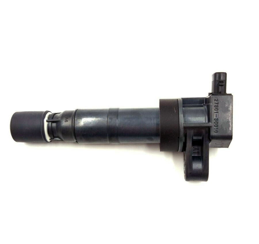 4PCS Ignition Coil 27301-3C010 for Hyundai Azera for Genesis Santa Fe for Kia Sedona n
