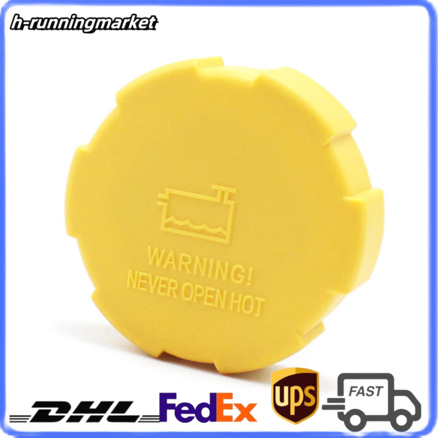 Coolant Expansion Tank Cap Radiator 1304677 For Astra H Zafira B Vectra C Signum
