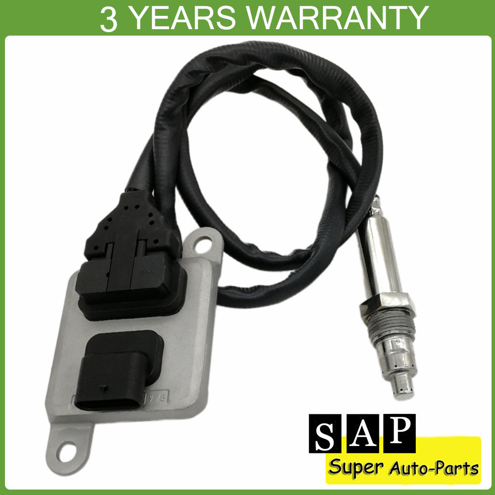8K0907807E 5WK96688 Nitrogen Oxides Sensor For 2012-2015 for Audi for A4 S4 for A5 S5 2.0L