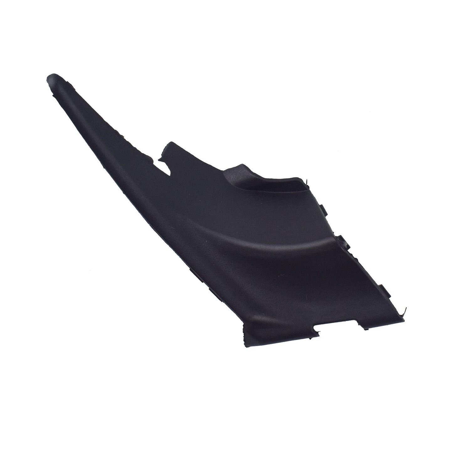 Right front windshield wiper cover trim for modern accents 2006 - 2011