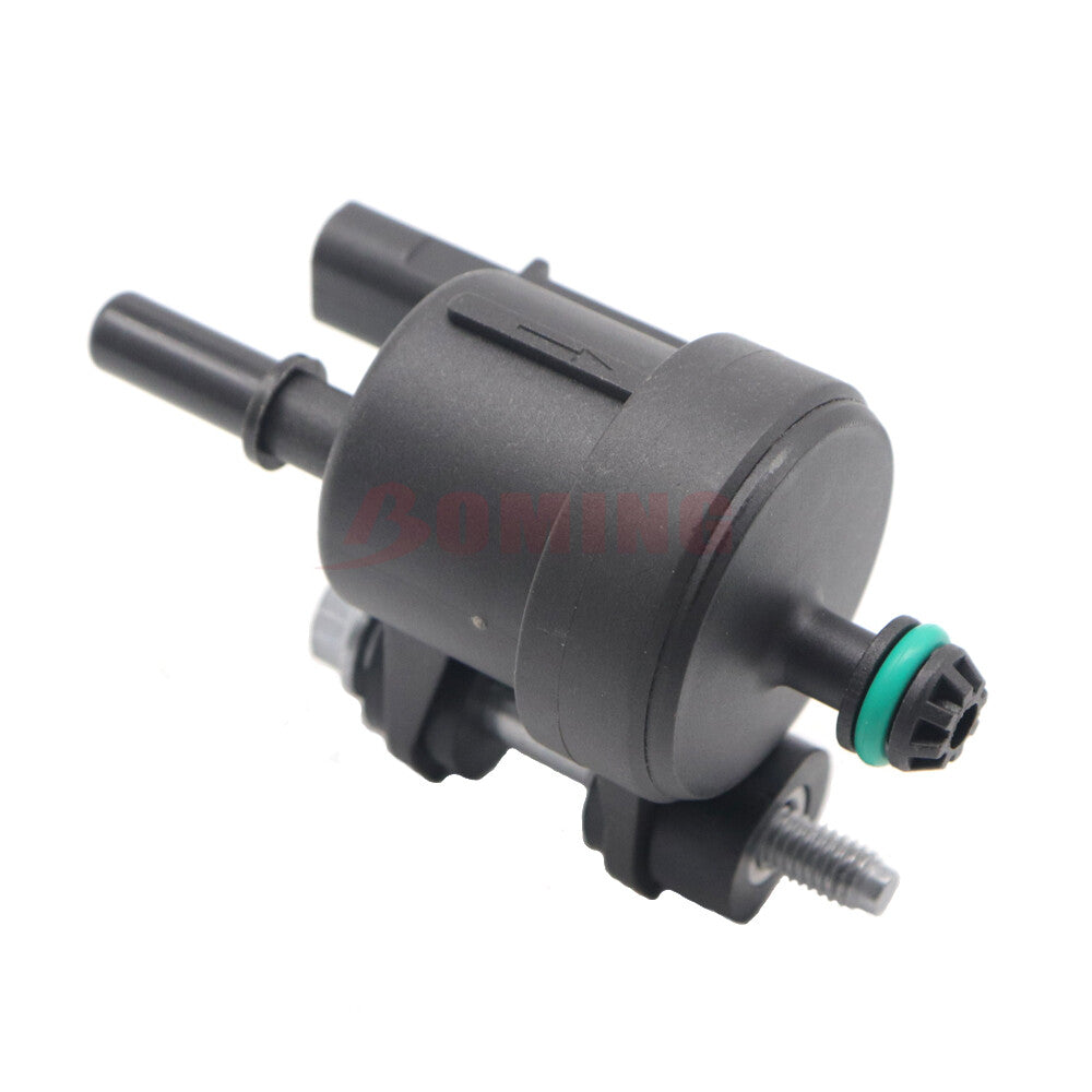 0280142502 solenoid valve for Chevrolet Spark 1.2L, 2013-2015, new.