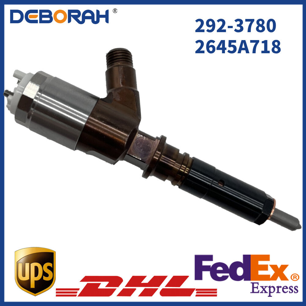 306-9380 C6.6 Fuel injector for CAT C6.6 Engine 924H 924HZ Wheel Loader