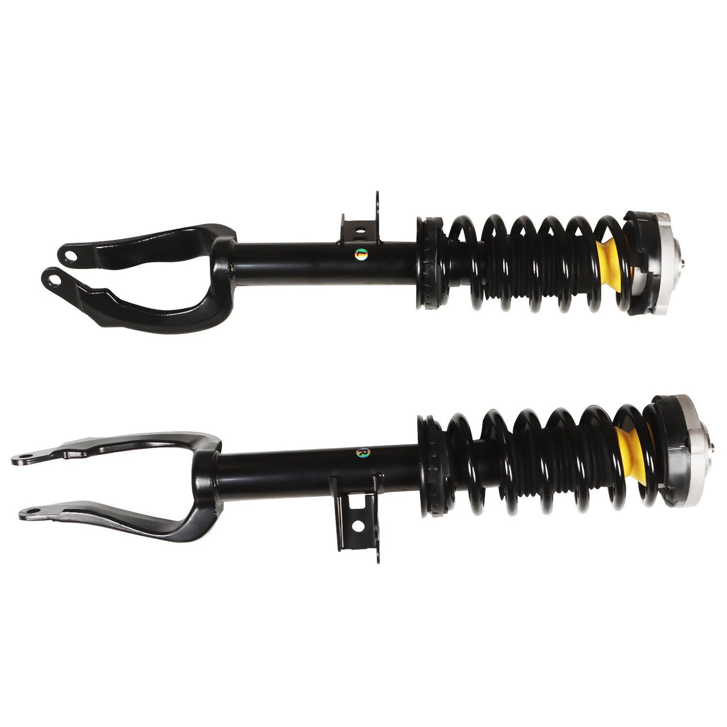 Electric front and rear shock absorber struts for Cadillac for Escalade ESV Suburban for Yukon 
