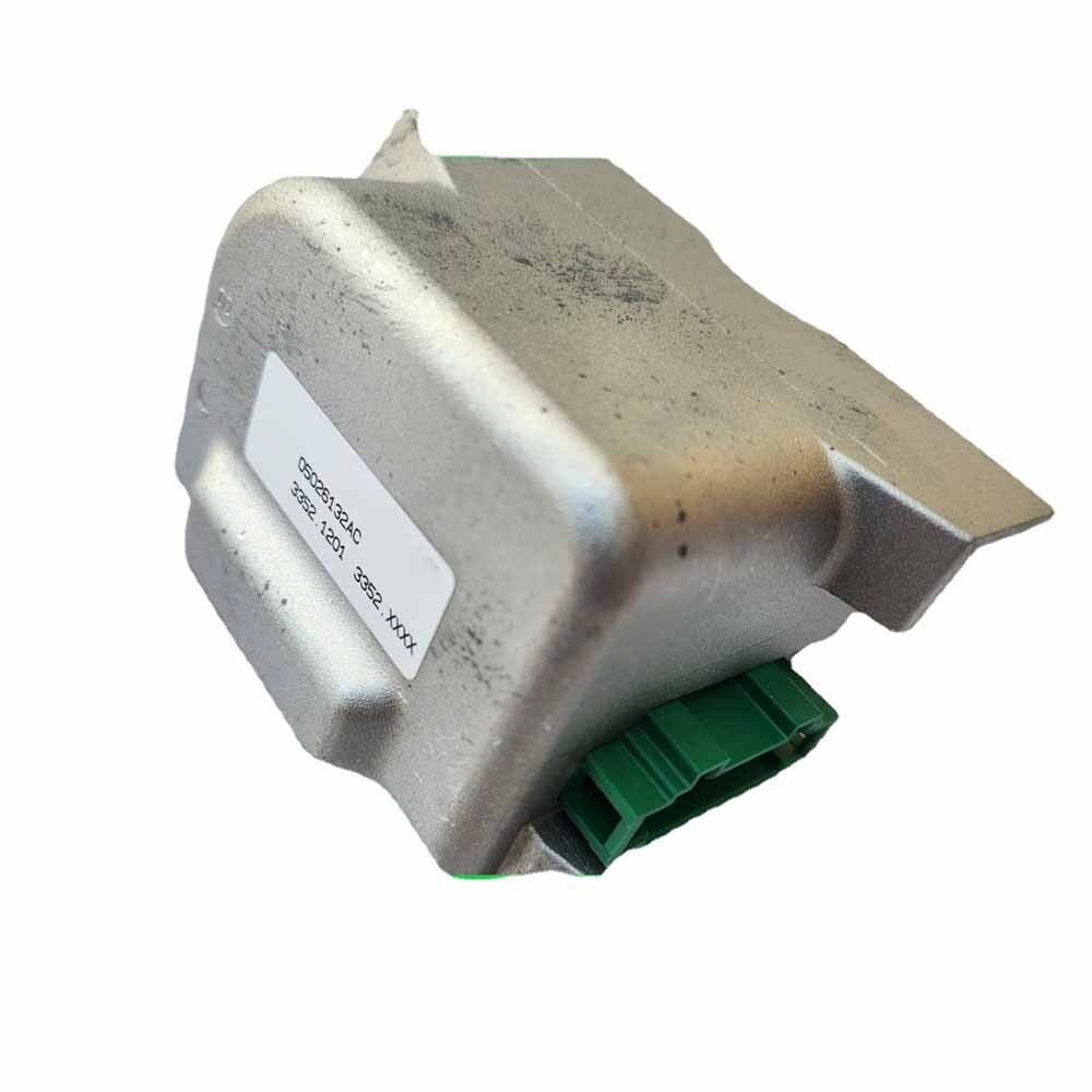 Steering Column Module for Jeep Grand Cherokee WH 08-10 LHD 5026132AC Q