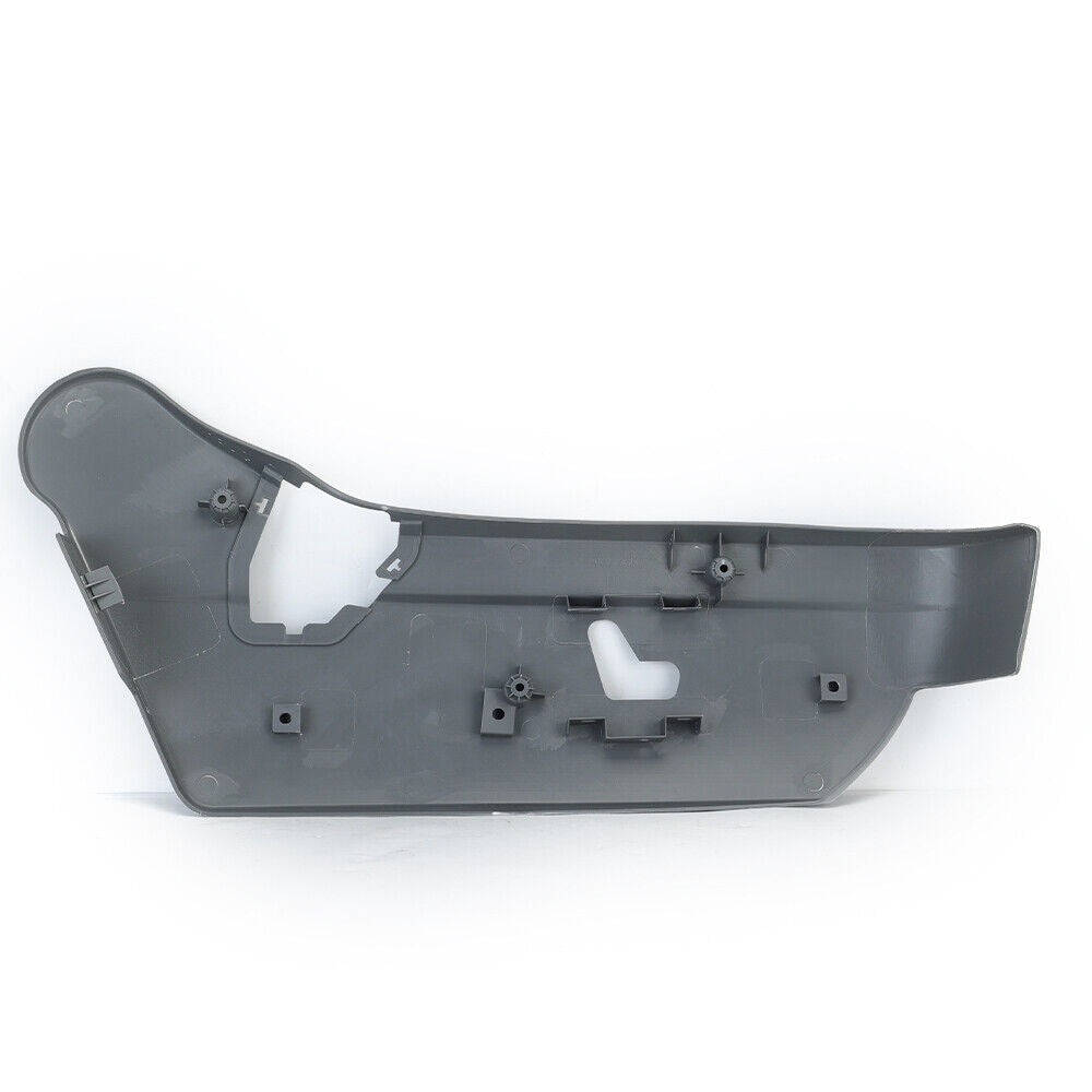 for Dodge Durango 2004-2009 for Seat Trim Panel Left Driver Side Gray