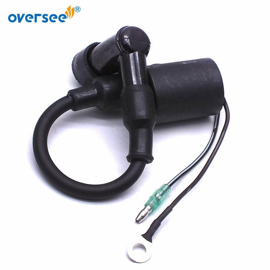 Air conditioning compressor solenoid valve SD6C12 is suitable for Citroen for Peugeot 307, 408, and for Fiat 1PX. 8990 B