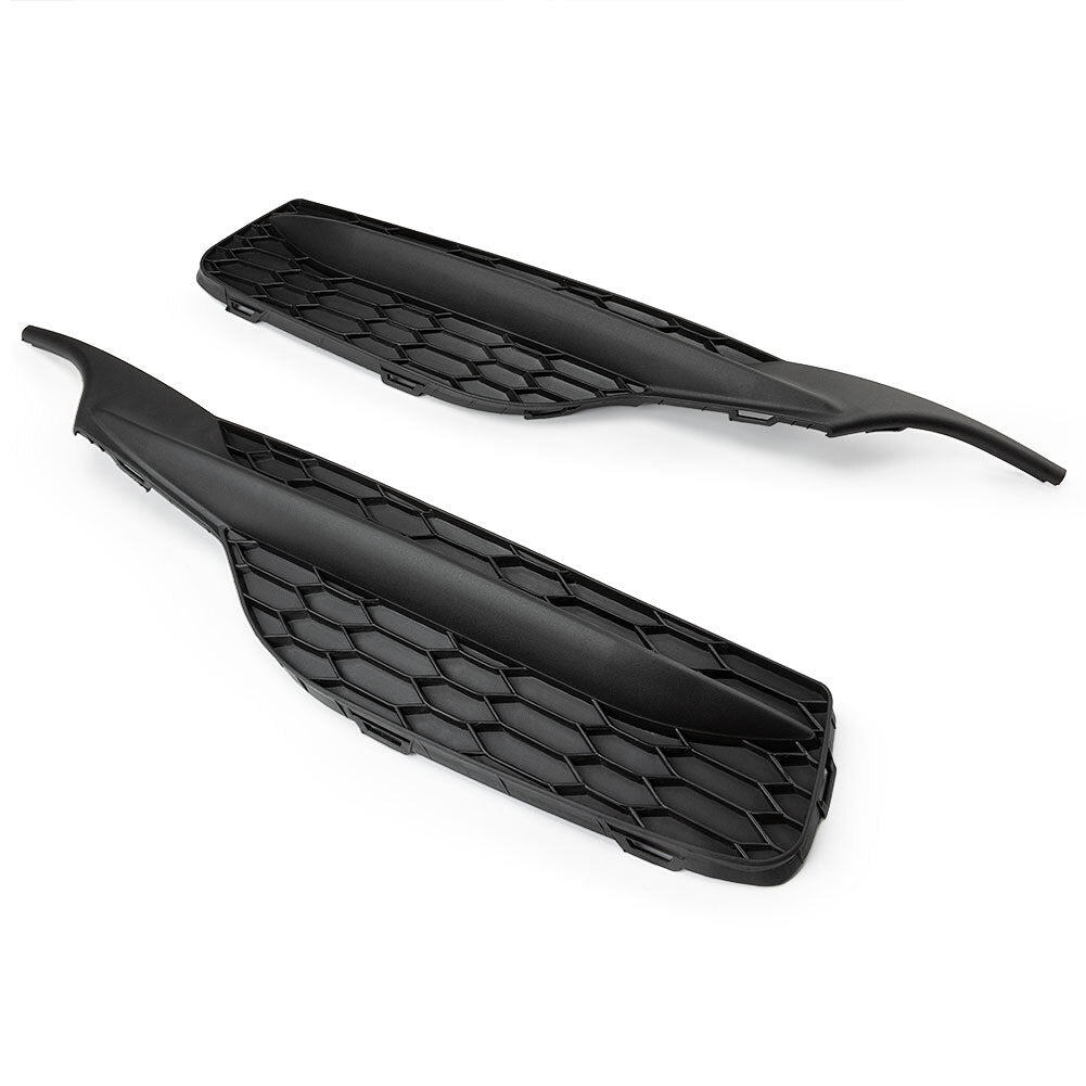 2X71112T2FA51 is suitable for 2016-2017 for Honda Accord front fog light cover frame right side +LH