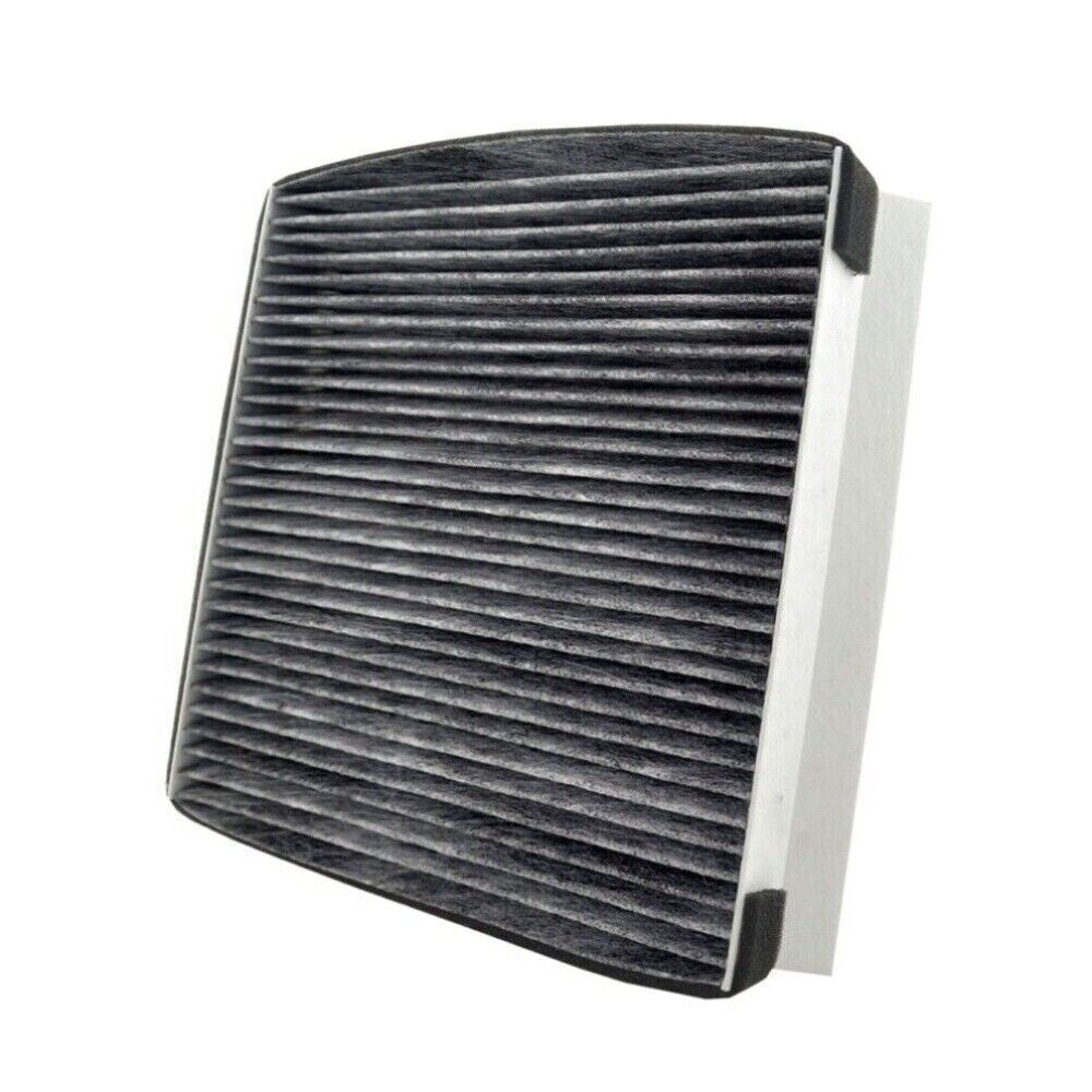 Cabin Air Filter for Hyundai Equus 11-16 for Genesis 2009-2016 Santa Fe 2019-20 New n