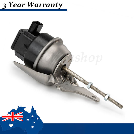 Turbo Actuator 5439-988-0026 for VW for Jetta for Golf Beetle 1.9 TDI BEW Engine 04-06