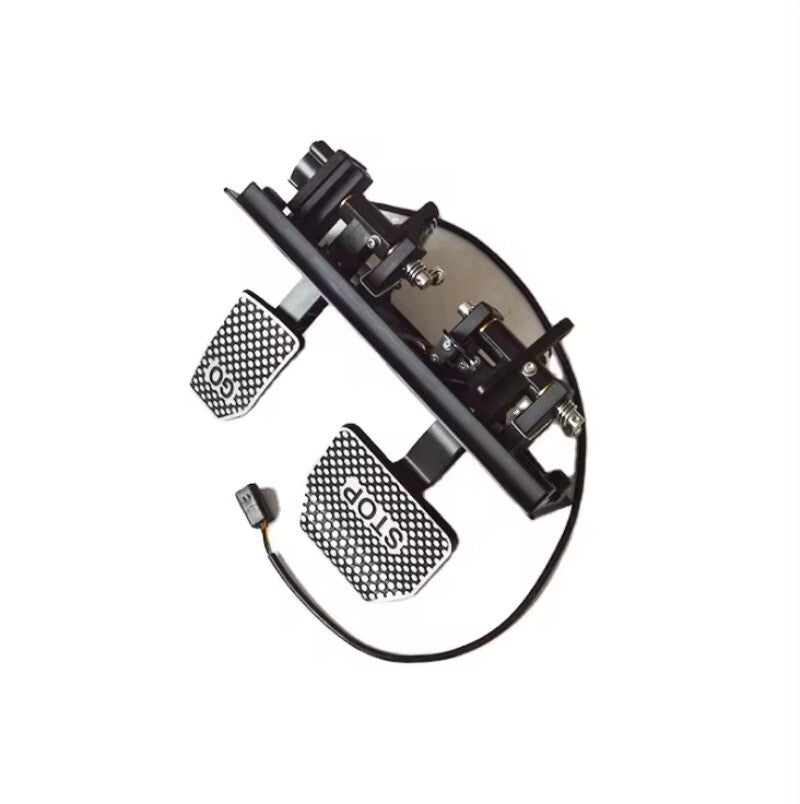 Black Universal 360 Rotation Car Steering Wheel Booster Ball Auto Accessories 10628 B