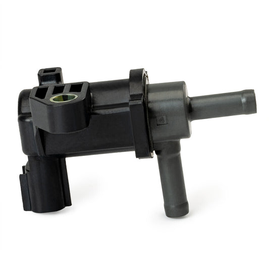 Vapor Canister Purge Solenoid Valve EVAP ABS Fits For 2003-2012 for Toyota 4runner Q