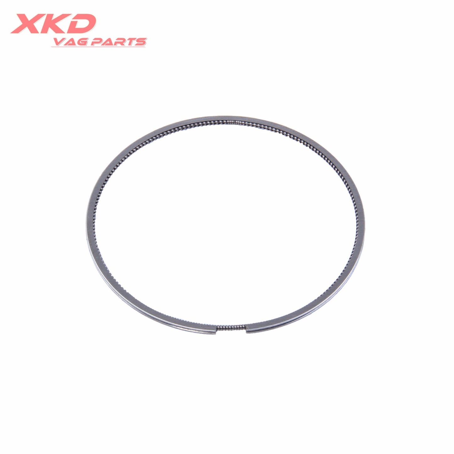 Piston ring kit suitable for Volkswagen for Golf GTI, for Jetta MK4, Beetle, for Passat , for Audi A4, A6, TT 1.8T.