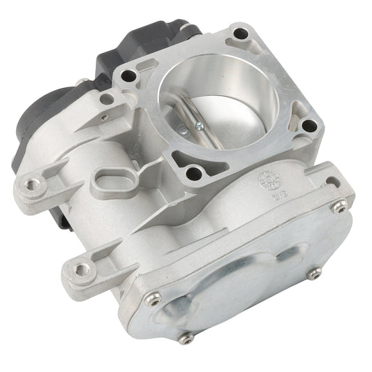Fit for Opel for Chevrolet Throttle Body Assembly Hot Factory Direct Part 93397800 Q