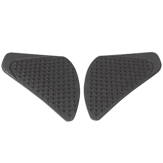 Tank Traction Gas Pad Knee Fuel Side Grips Protector for Honda CB-1300 2006-2007 Q