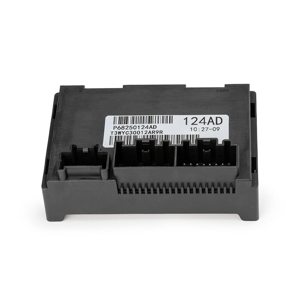 68250124AD Fit For 2017-2018 for Dodge Durango New Transfer Case Control Module Q