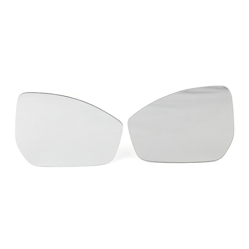 Fit for Jaguar for Land Rover Discovery Sport for Range Rover Evoque Rear View Mirror Glass Q