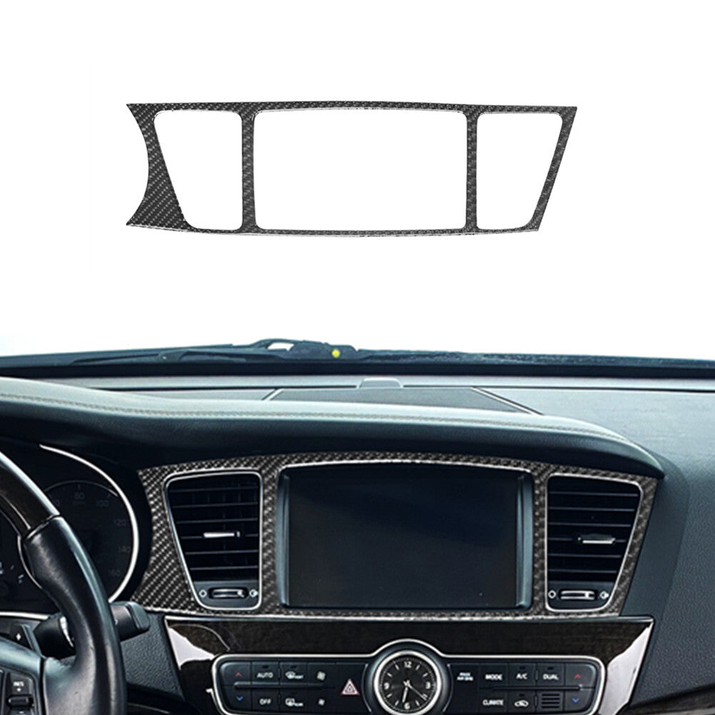 4Pcs Window Buttons Trim Cover For CLA 2014-2018 /GLA 2015-2018 v