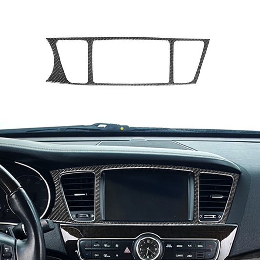 4Pcs Window Buttons Trim Cover For CLA 2014-2018 /GLA 2015-2018 v