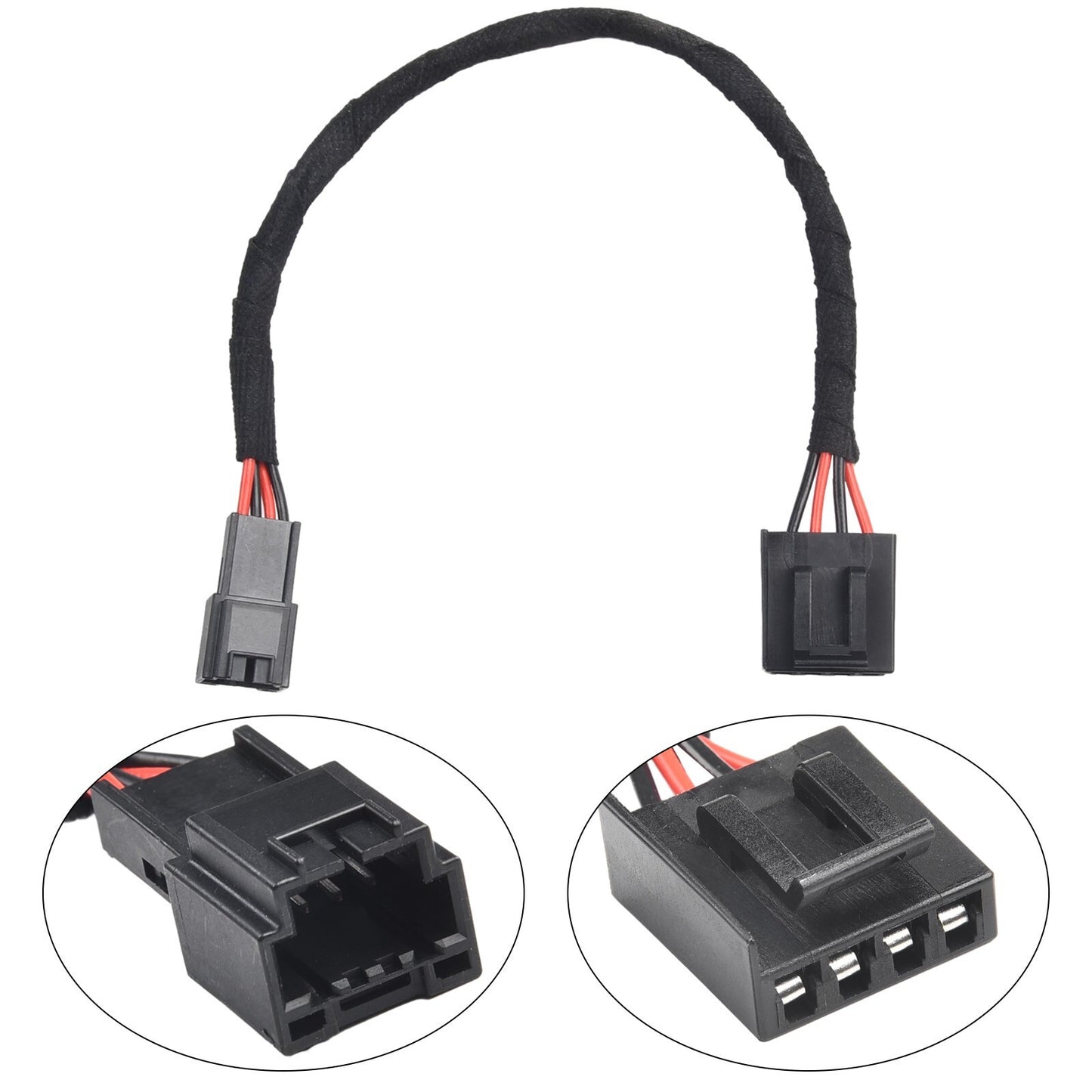 1 Pc Retrofit Adapter Cable Upgrade Kit For Model 3 2017-2020 1522264-00-B v