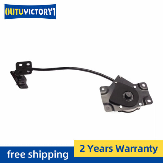 Equipment Manufacturer Hydraulic Pressure Sensor for Transmission 2 Clutch 28600-RCL-004 for Honda 3662