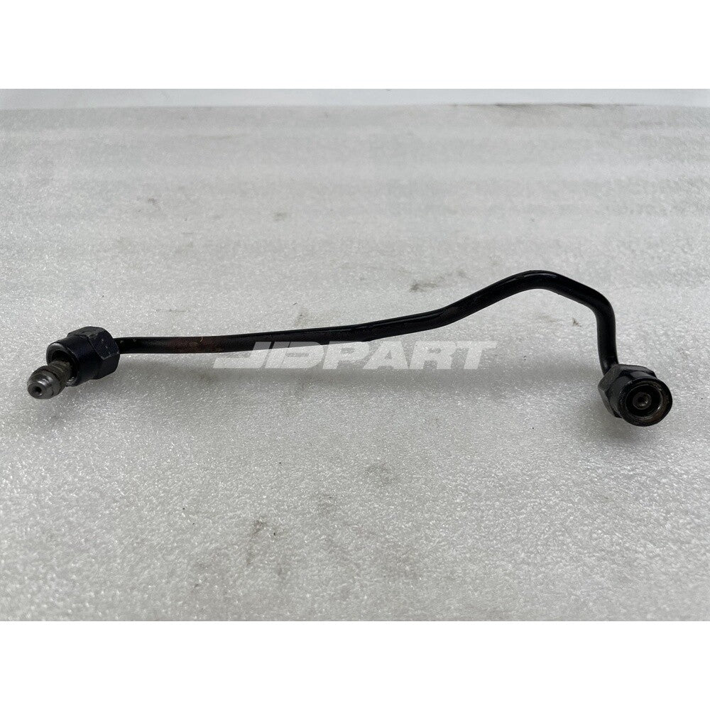 3TNE66 fuel line 119209 - 59830 is suitable for diesel engine parts.