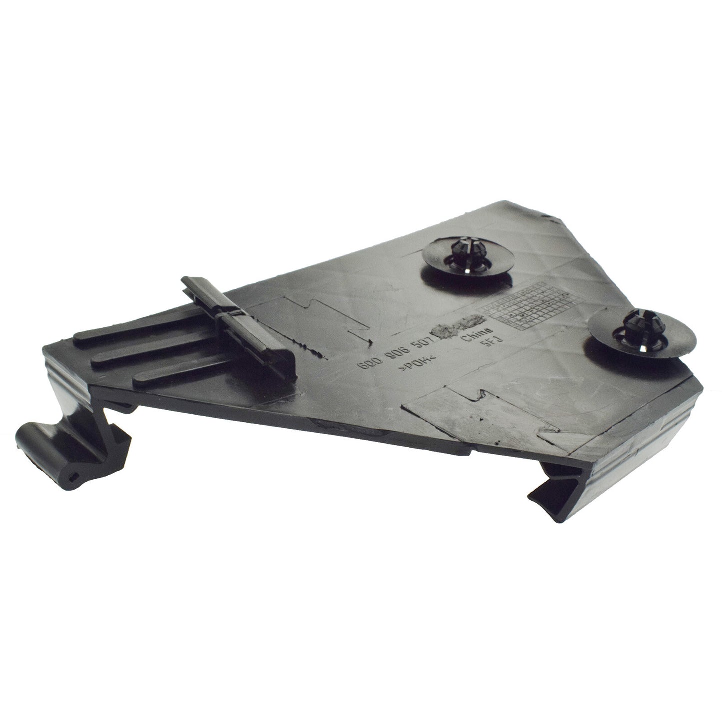Computer control unit mounting bracket 6Q0906507 suitable for POLO 9N MK4 02-09 n